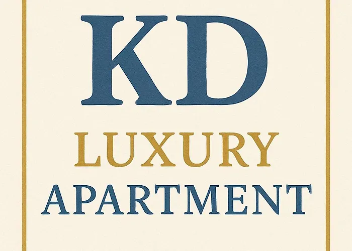 Kd Luxury 公寓 *