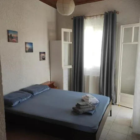 Διαμέρισμα Kd Luxury Ερμιόνη