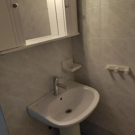 Apartman Kd Luxury *