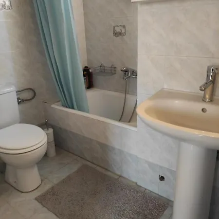 Kd Luxury Apartment Ermioni