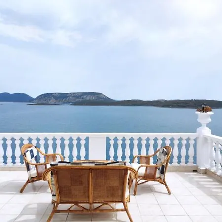 Kd Luxury Apartment Ermioni