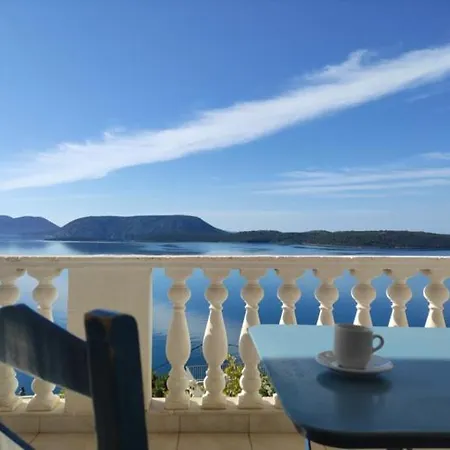 Διαμέρισμα Kd Luxury