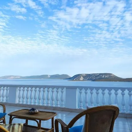 Appartamento Kd Luxury