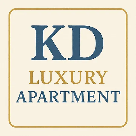 Kd Luxury Διαμέρισμα *