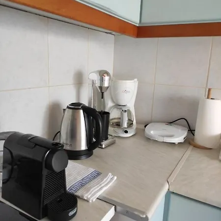 Apartman Kd Luxury *