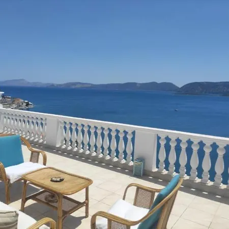 Kd Luxury Appartamento Ermioni
