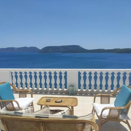 Kd Luxury Ermioni