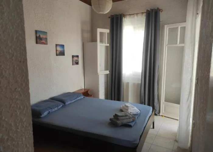 Appartement Kd Luxury Hermione