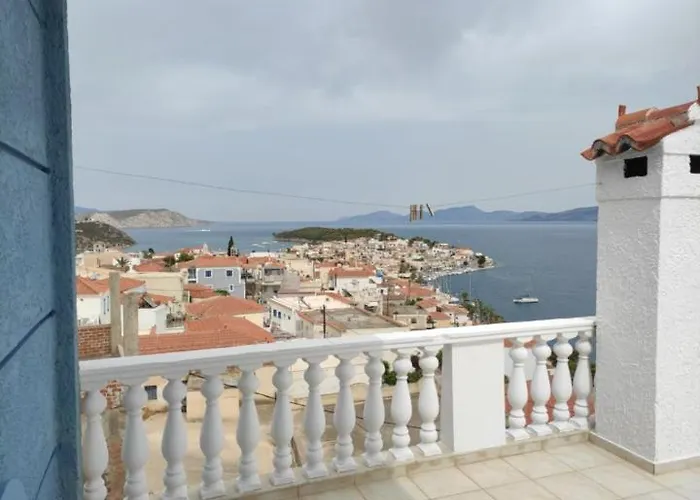 Appartement Kd Luxury Hermione