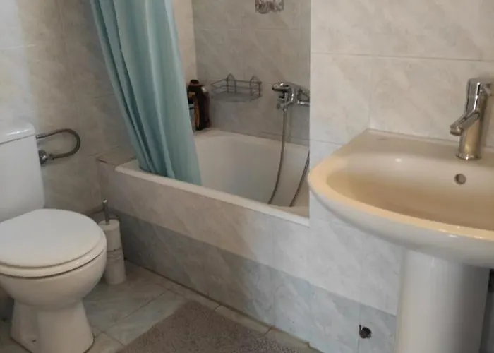 Kd Luxury Appartement Hermione