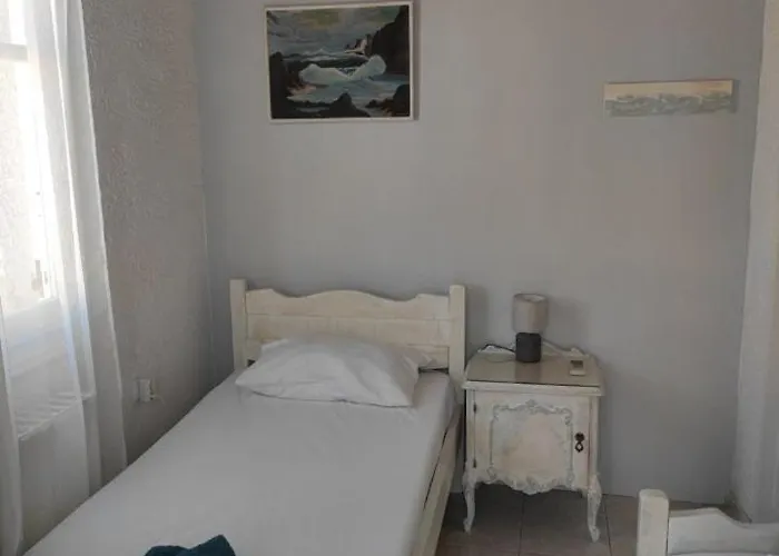 Kd Luxury Appartement