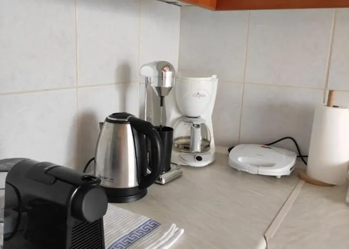 Appartement Kd Luxury *