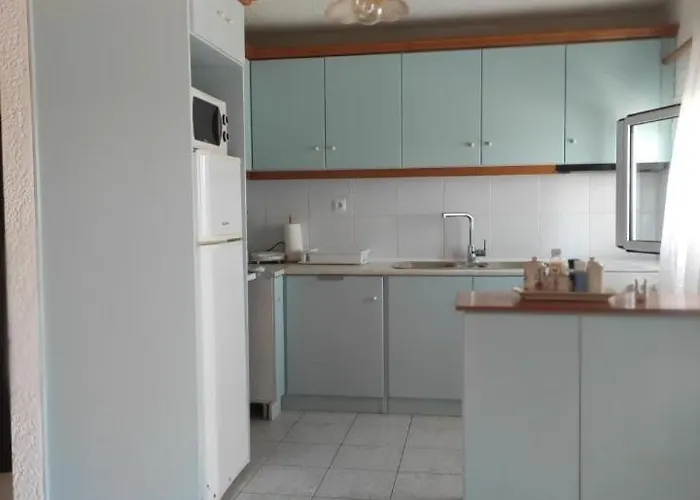 Kd Luxury Appartement Hermione