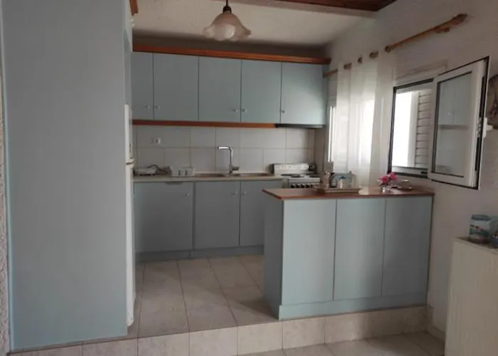 Appartement Kd Luxury Hermione