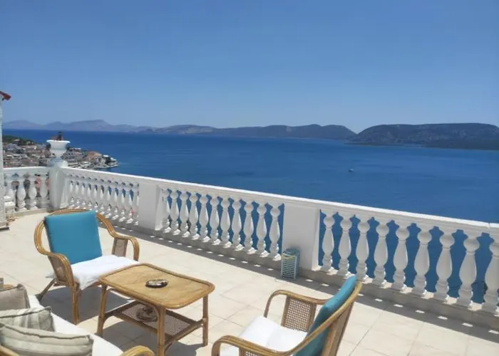 Kd Luxury Appartement Hermione