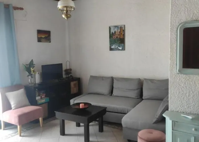 Kd Luxury Appartement